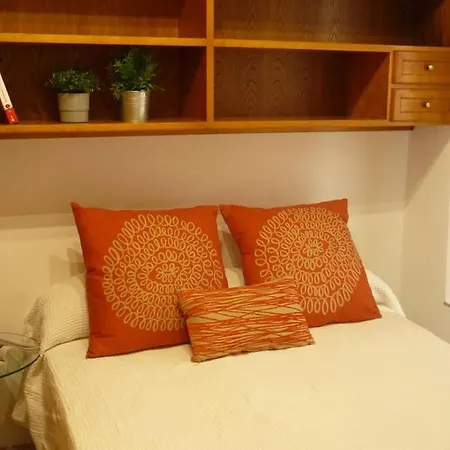 Atico Auditorio Disfrute Sus 40 Metros De Terraza Orientada Al Sur Apartment *