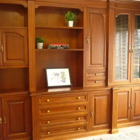 Atico Auditorio Disfrute Sus 40 Metros De Terraza Orientada Al Sur