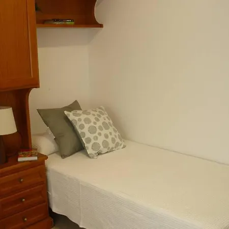 Atico Auditorio Disfrute Sus 40 Metros De Terraza Orientada Al Sur