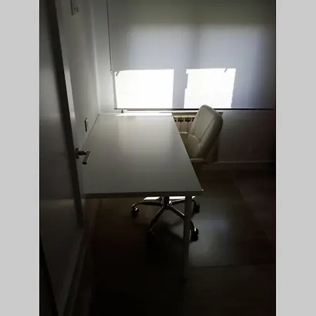 Atico Auditorio Disfrute Sus 40 Metros De Terraza Orientada Al Sur Apartment