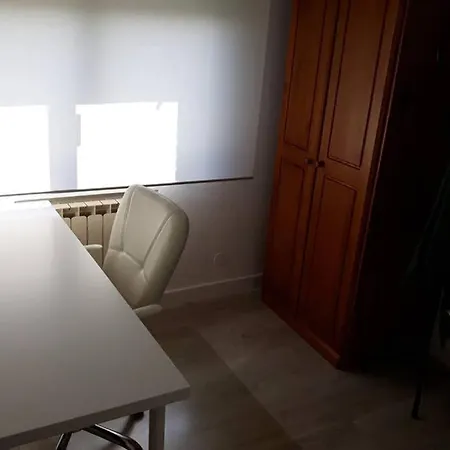 Apartment Atico Auditorio Disfrute Sus 40 Metros De Terraza Orientada Al Sur