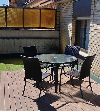 ático Auditorio Disfrute Sus 40 Metros De Terraza Orientada Al Sur