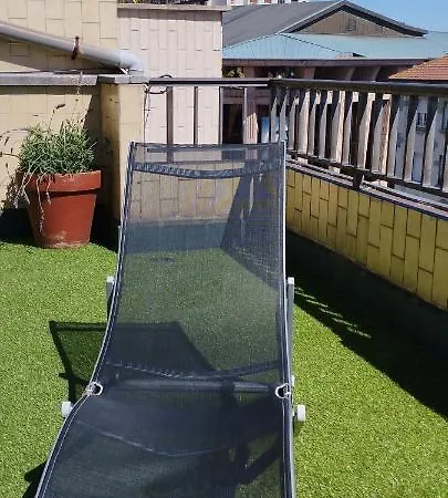 Atico Auditorio Disfrute Sus 40 Metros De Terraza Orientada Al Sur * Oviedo