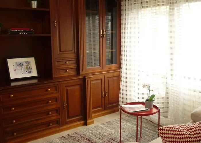 Atico Auditorio Disfrute Sus 40 Metros De Terraza Orientada Al Sur * オビエド