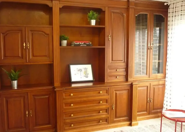 Atico Auditorio Disfrute Sus 40 Metros De Terraza Orientada Al Sur