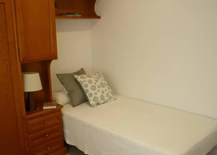 Atico Auditorio Disfrute Sus 40 Metros De Terraza Orientada Al Sur