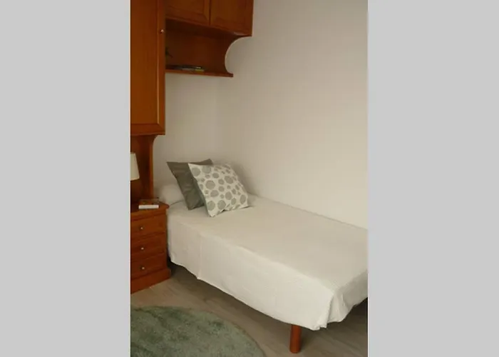 Atico Auditorio Disfrute Sus 40 Metros De Terraza Orientada Al Sur *