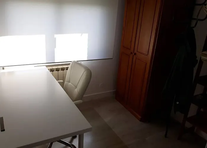 アパート Atico Auditorio Disfrute Sus 40 Metros De Terraza Orientada Al Sur