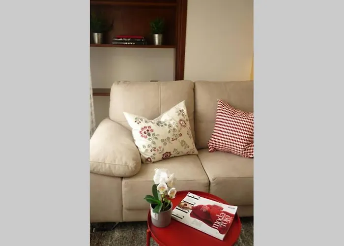 Atico Auditorio Disfrute Sus 40 Metros De Terraza Orientada Al Sur オビエド